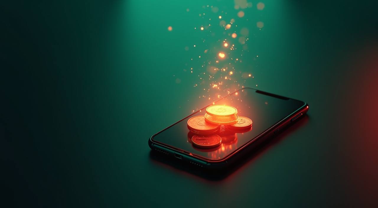 hb 9999 mobile gaming